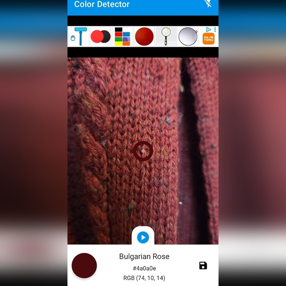 Carraig Donn Made In Ireland Womens XL - Picture 4 of 4